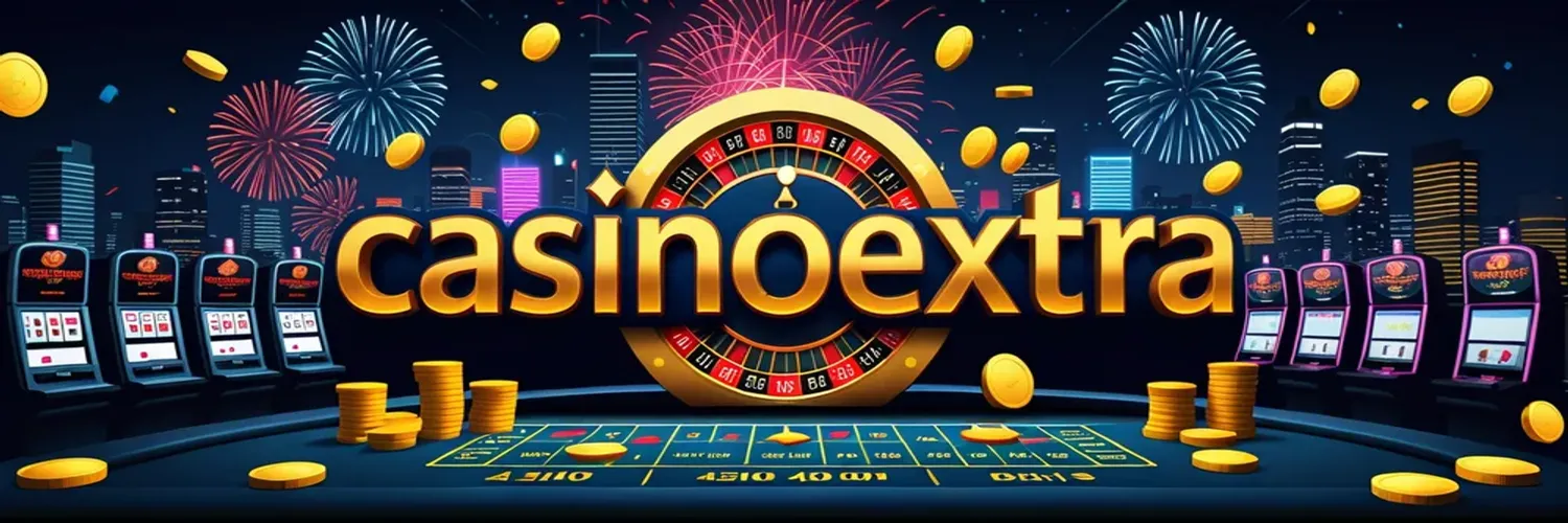Casinoextra Casino Jouez Maintenant
