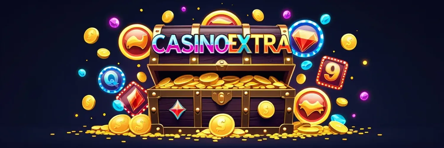 Casinoextra Casino en ligne