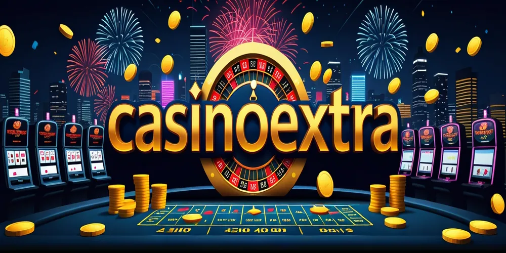 Casinoextra Casino Jouez Maintenant